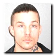 Offender Christopher Bryan Horan