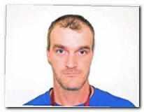 Offender Christopher James Decosse