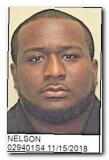 Offender Darren Rashad Nelson