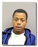 Offender Deishaun Latrell Thomas