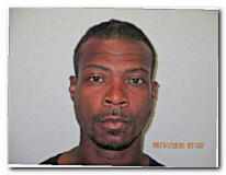 Offender Deron Harris