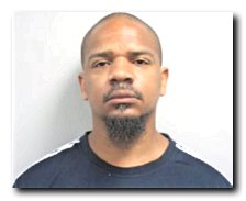 Offender Derrick Anthony Jackson