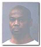 Offender Donald Belton