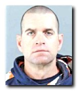 Offender Eric Jason Kyle