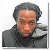 Offender Eric Tavon Bailey