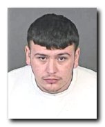 Offender Ernest Nathan Vigil