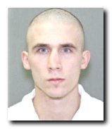 Offender Evan Scot Kiiskila