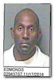 Offender Franklin Edmonds