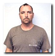 Offender Franklin Nathaniel Patterson