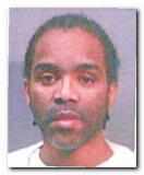 Offender Glen Oliver Forney