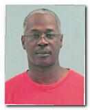 Offender Greg Washington