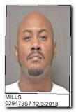 Offender Immanuel Joseph Mills