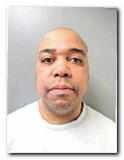 Offender James Roseboro Jr