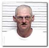 Offender Jeffery Scott Hester