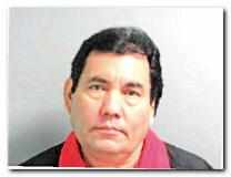 Offender Jose Antonio Mendez