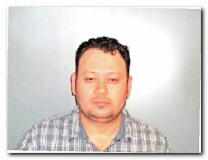 Offender Jose Florentino Pineda-chavez