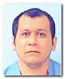 Offender Juan D Mojica