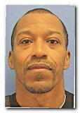 Offender Kelvin C Garrett