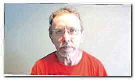 Offender Kenneth Hugh Collins