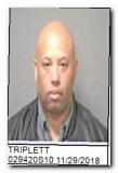 Offender Kevin L Triplett