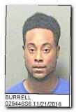 Offender Kwan Andrius Burrell