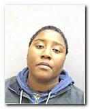 Offender Lanice Cynthia Croft