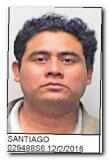 Offender Leonel Guzman Santiago