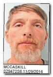 Offender Lowell Angus Mccaskill