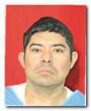 Offender Luis Interiano