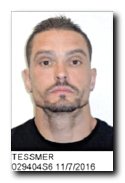 Offender Mark Steven Tessmer