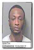 Offender Marlon Smith