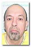 Offender Martin Gonzales