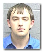 Offender Matthew Alexander Carroll