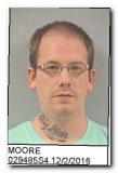 Offender Michael Nelson Moore