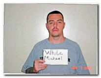 Offender Michael Shane White