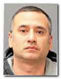 Offender Michael Vega