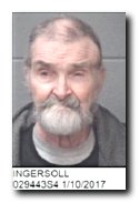 Offender Paul Curry Ingersoll