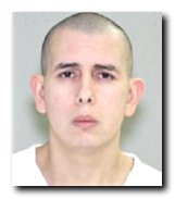 Offender Paul Juarez