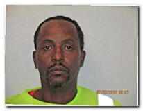 Offender Quintin Raynard Beckham