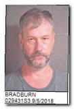 Offender Randy Len Bradburn