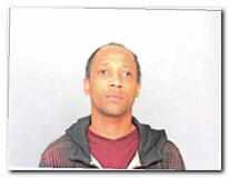 Offender Ricardo Lamonte Taylor