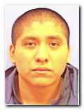 Offender Santiago Ambros