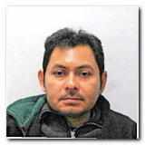 Offender Santos Obando-flores