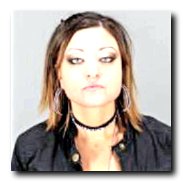 Offender Tasheena Aeneva Polanco