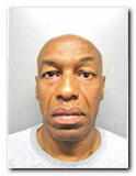 Offender Terry Jackson