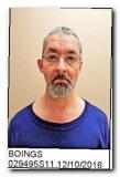 Offender Tommie D Boings