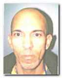 Offender Walter Santiago