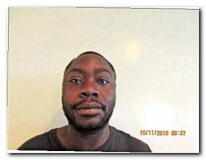 Offender Willie Antonio Tye