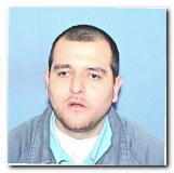 Offender Xavier Rodriguez