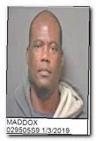 Offender Al Tariq Karriem Maddox